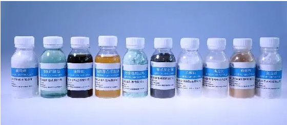 污泥调整化学药剂