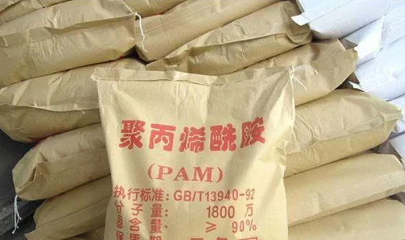 污泥助凝剂
