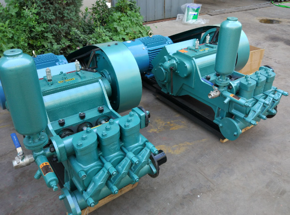 大流量煤泥输送泵