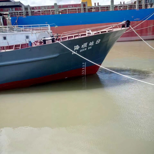 船舱清扫污油泵组图船3