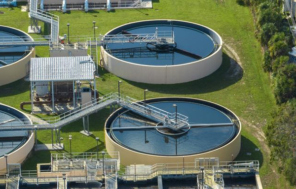 污泥好氧消化池