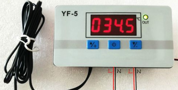 煤泥泵送系统的温度控制